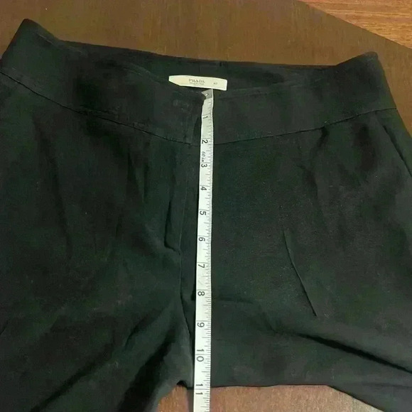 PRADA wide leg women’s pants - Picture 12 of 12